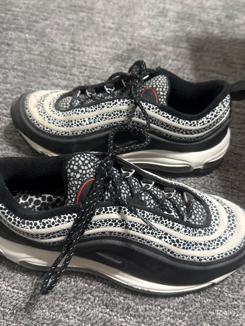 Womens Nike Air Max 97